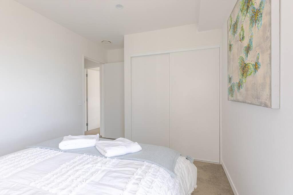 Photo of Bedroom in Te Aro