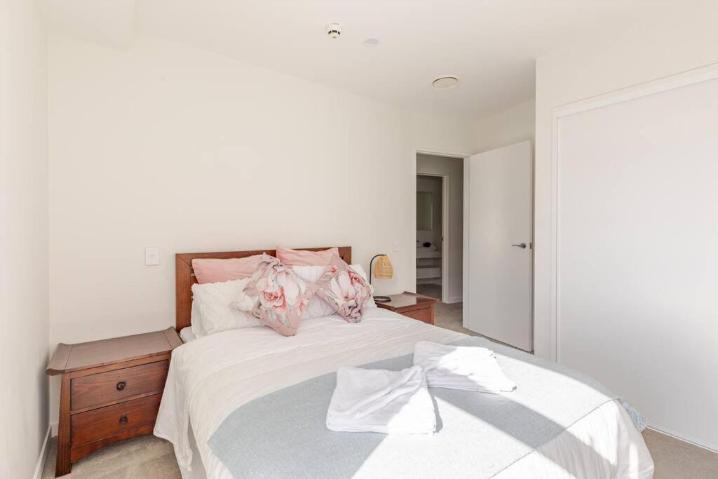 Photo of Bedroom in Te Aro