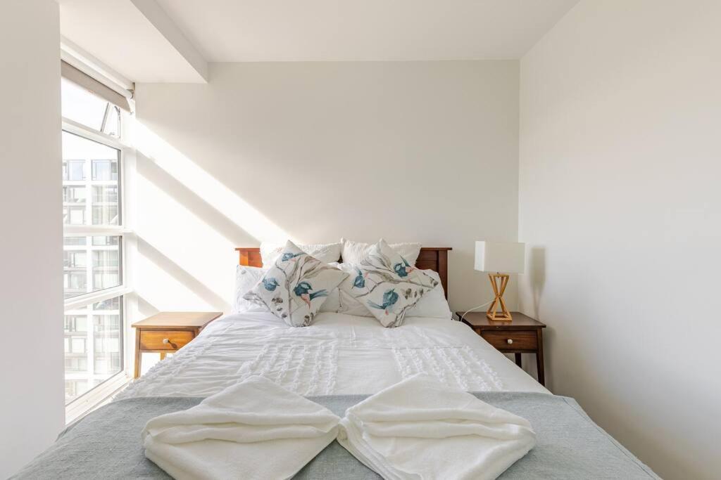 Photo of Bedroom in Te Aro