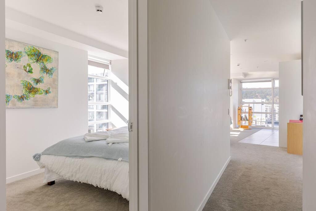 Photo of Bedroom in Te Aro