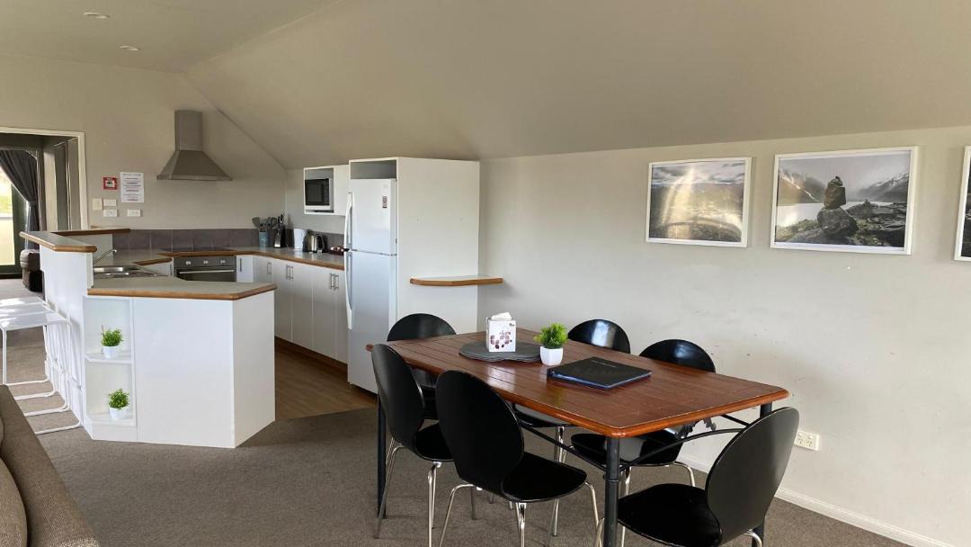 Photo of Others in Tekapo