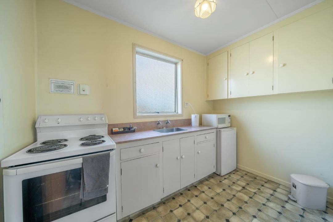 Photo of Kitchen in Invercargill