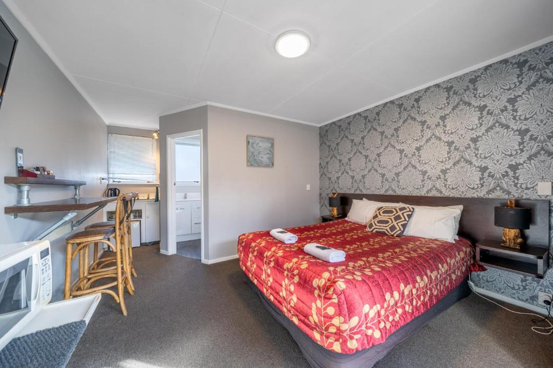 Photo of Bedroom in Invercargill