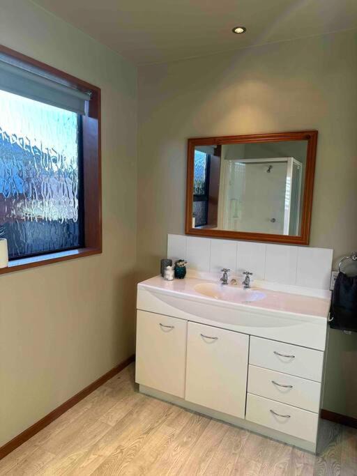 Photo of Bathroom in Te Anau