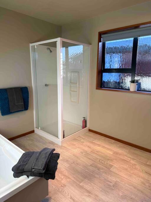 Photo of Bathroom in Te Anau