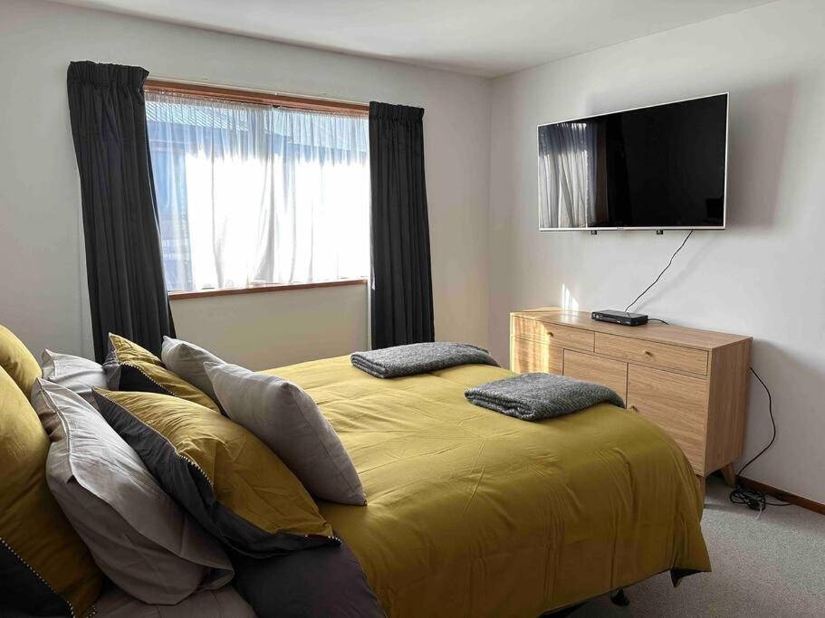 Photo of Bedroom in Te Anau