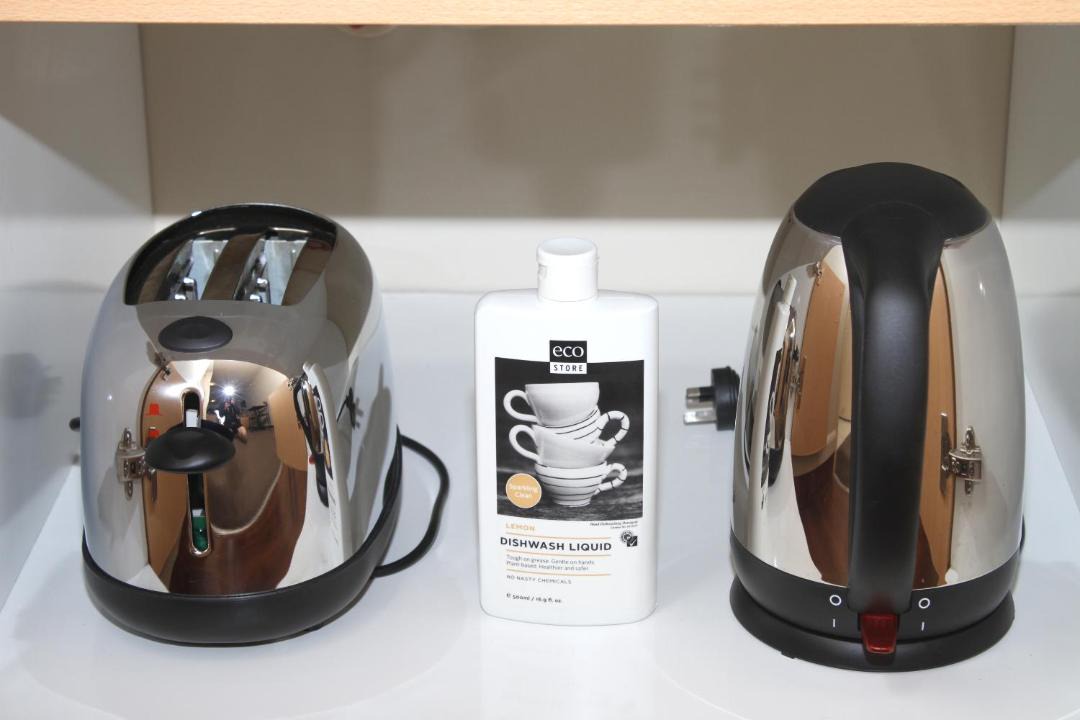 Photo of Kitchen in Christchurch City Centre