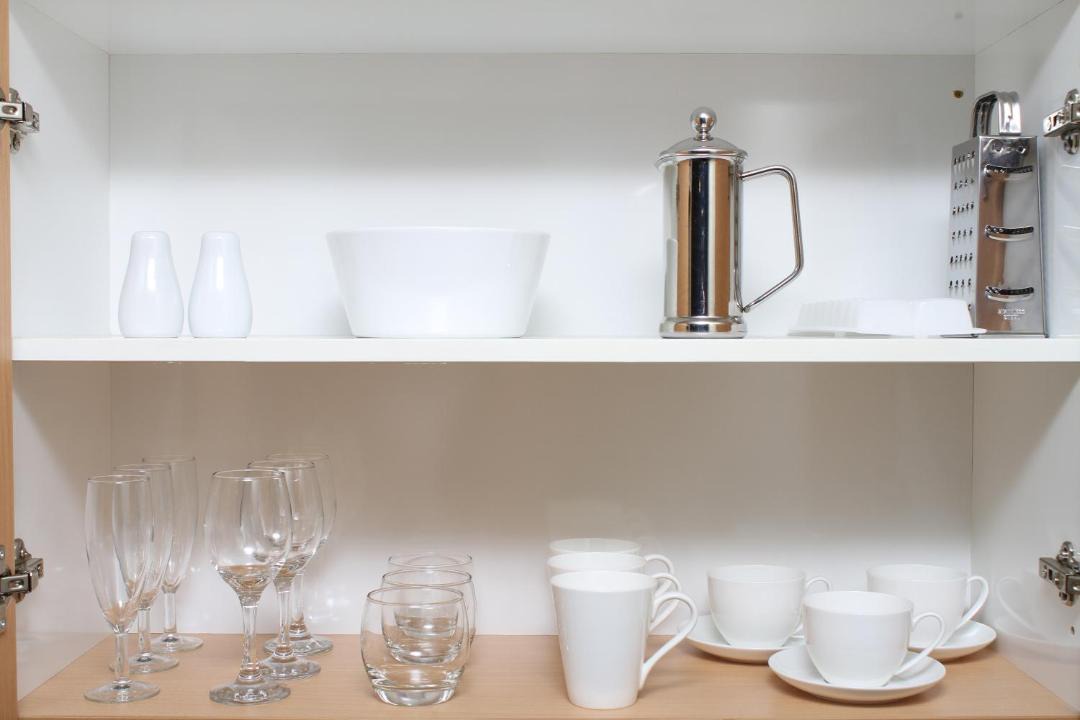 Photo of Kitchen in Christchurch City Centre