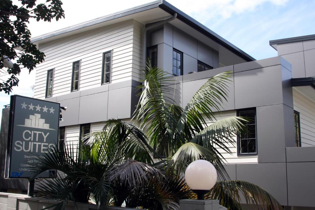 Photo of Buildings in Tauranga