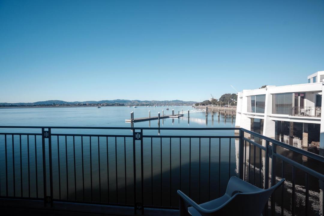 Photo of Patio Balcony in Tauranga
