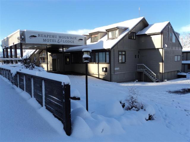Photo of Others in Ohakune