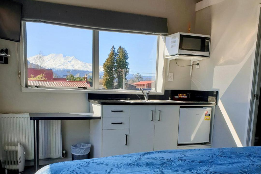 Photo of Others in Ohakune