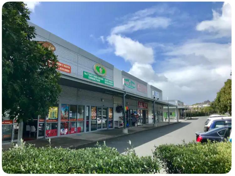 Photo of Others in Auckland