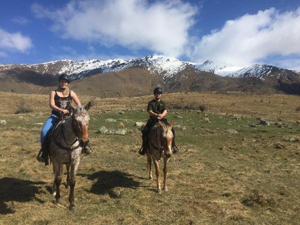 Photo of Others in Cardrona