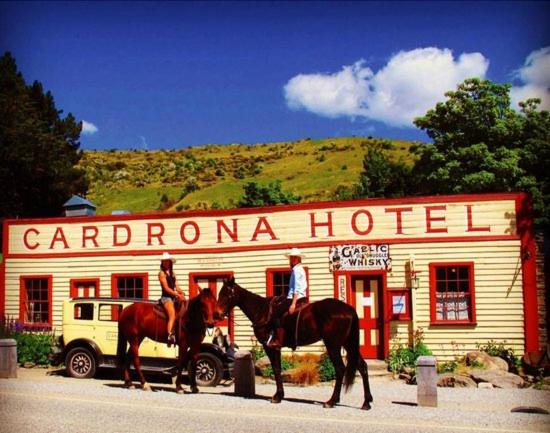 Photo of Others in Cardrona