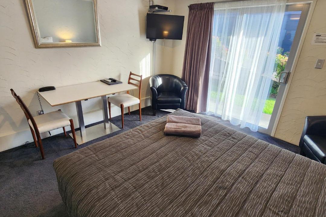 Photo of Bedroom in New Plymouth