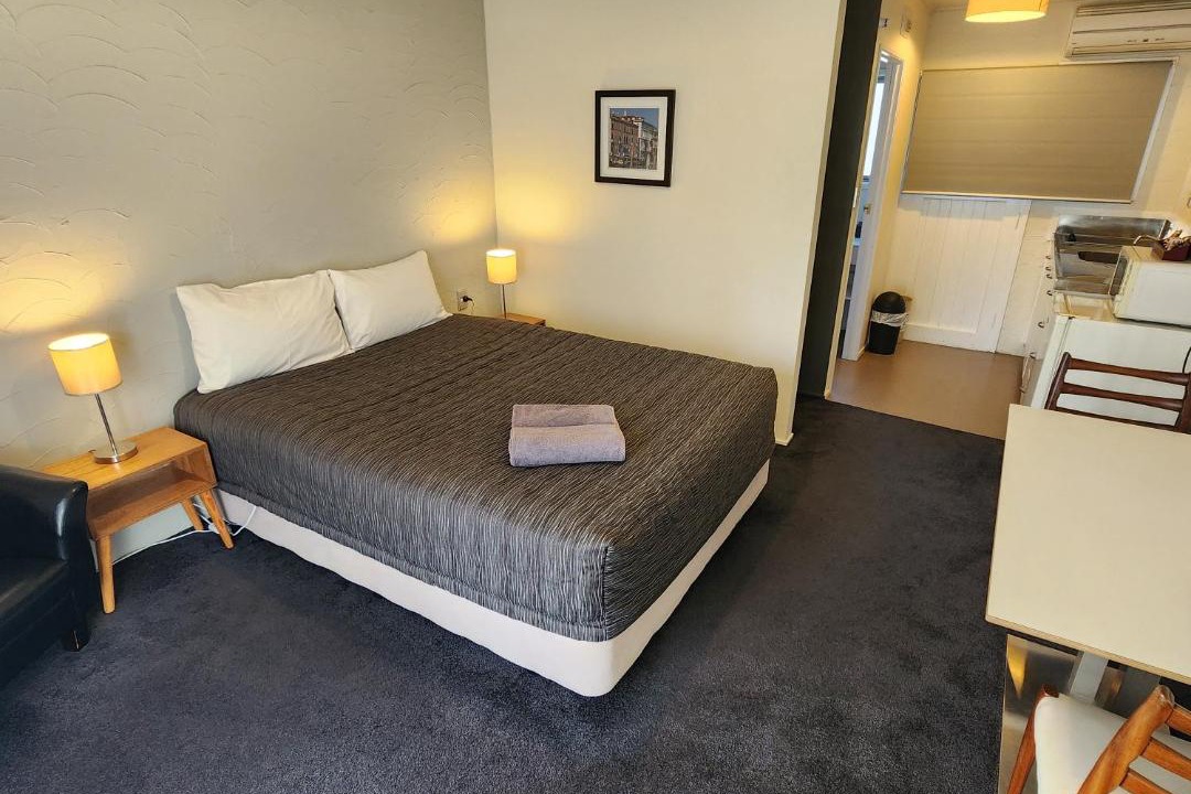 Photo of Bedroom in New Plymouth