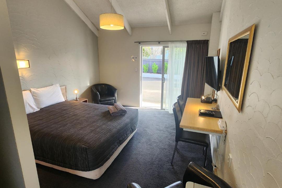 Photo of Bedroom in New Plymouth