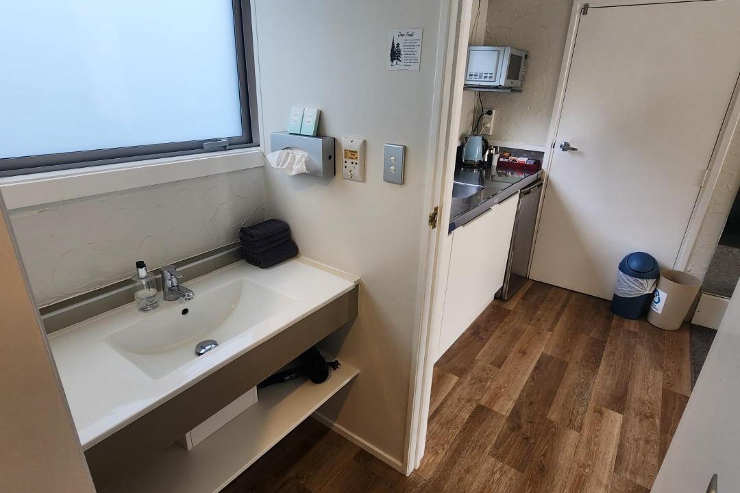 Photo of Bathroom in New Plymouth