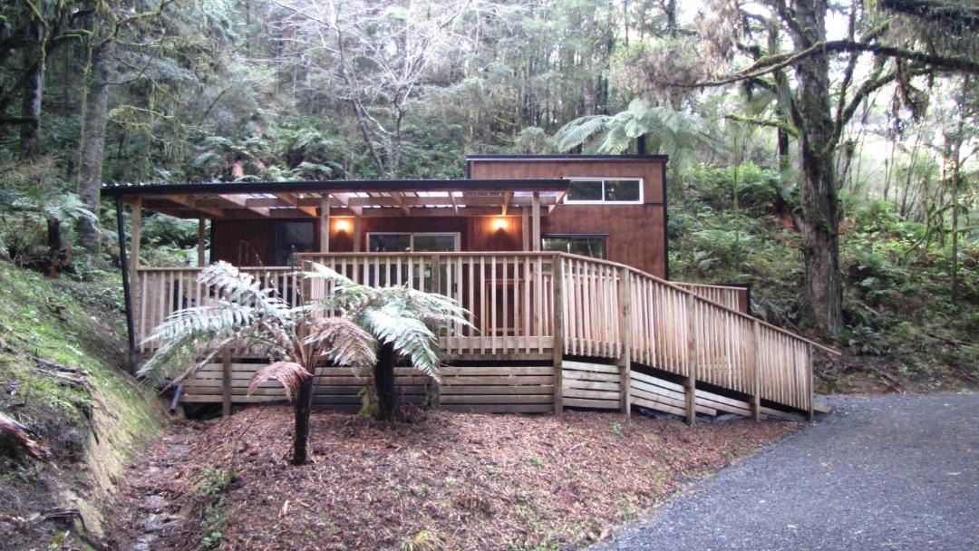 Photo of Others in Taumarunui