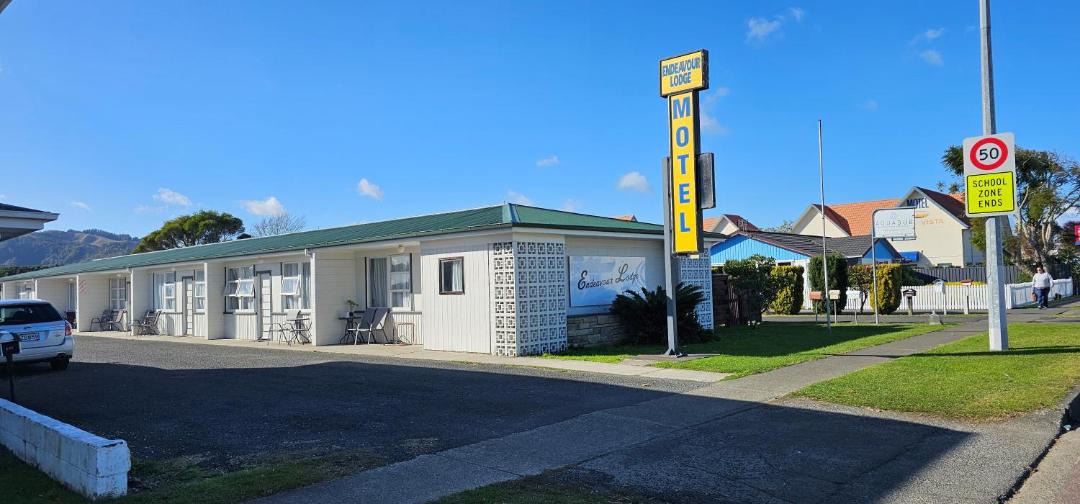 Photo of Others in Gisborne