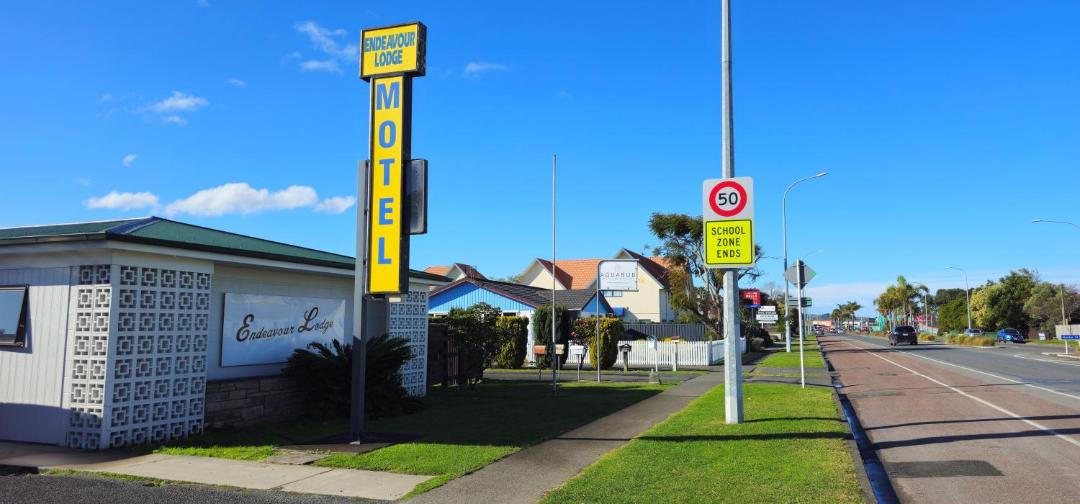 Photo of Others in Gisborne