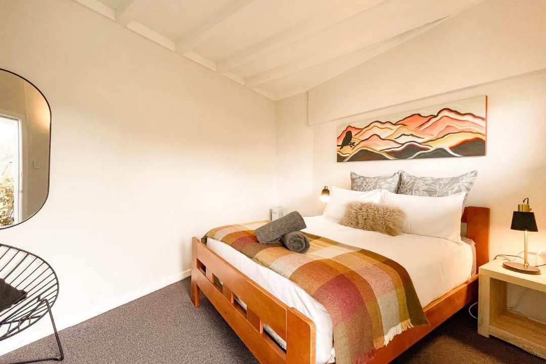 Photo of Bedroom in Kinloch