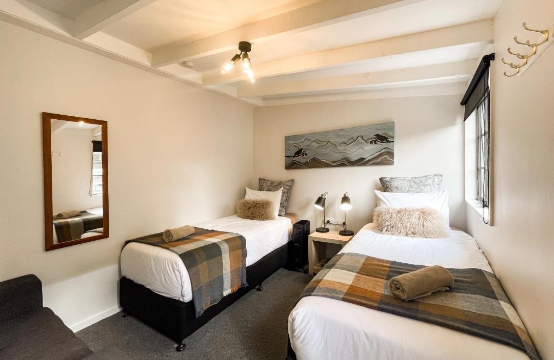 Photo of Bedroom in Kinloch