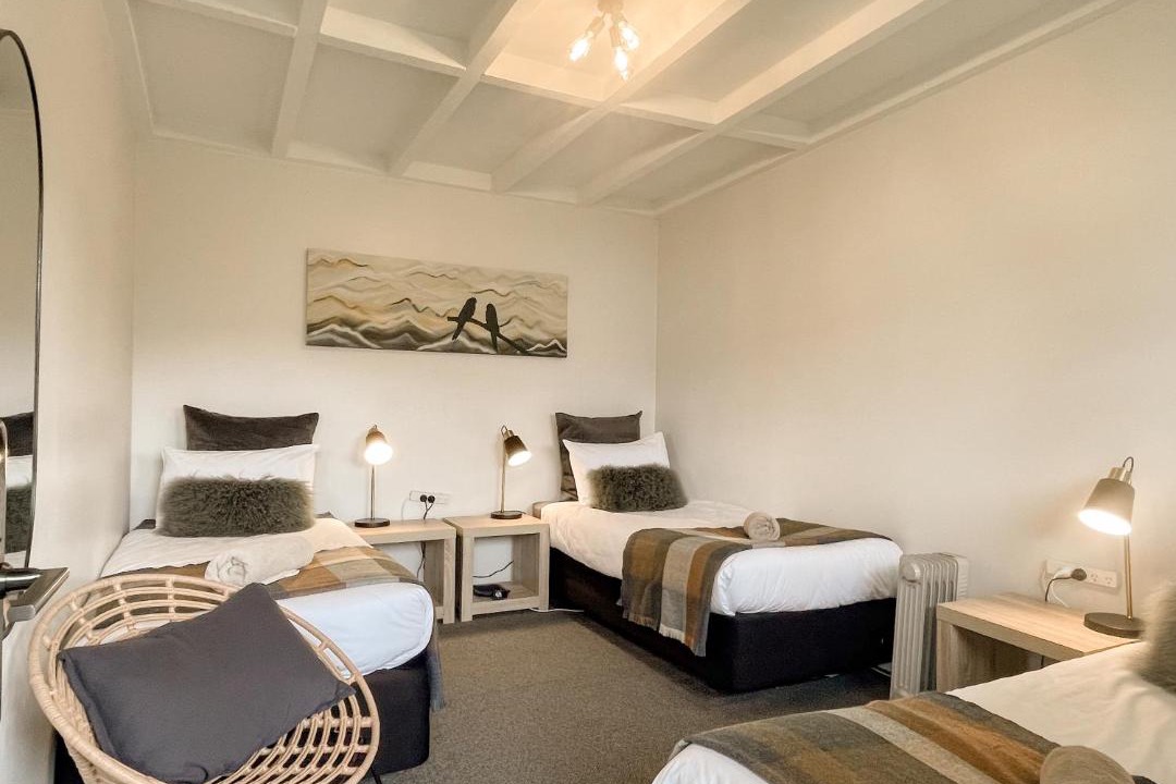 Photo of Bedroom in Kinloch