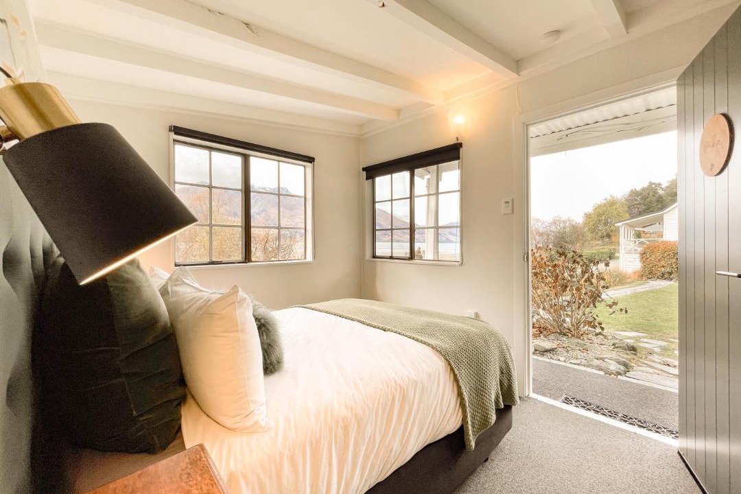 Photo of Bedroom in Kinloch