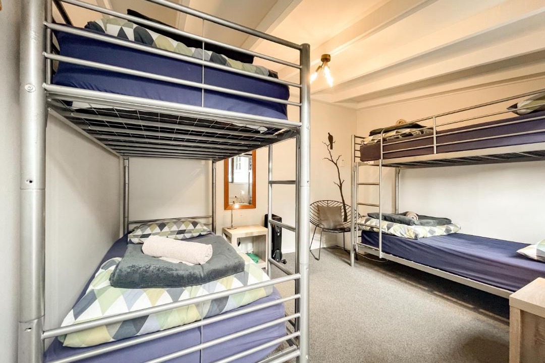 Photo of Bedroom in Kinloch