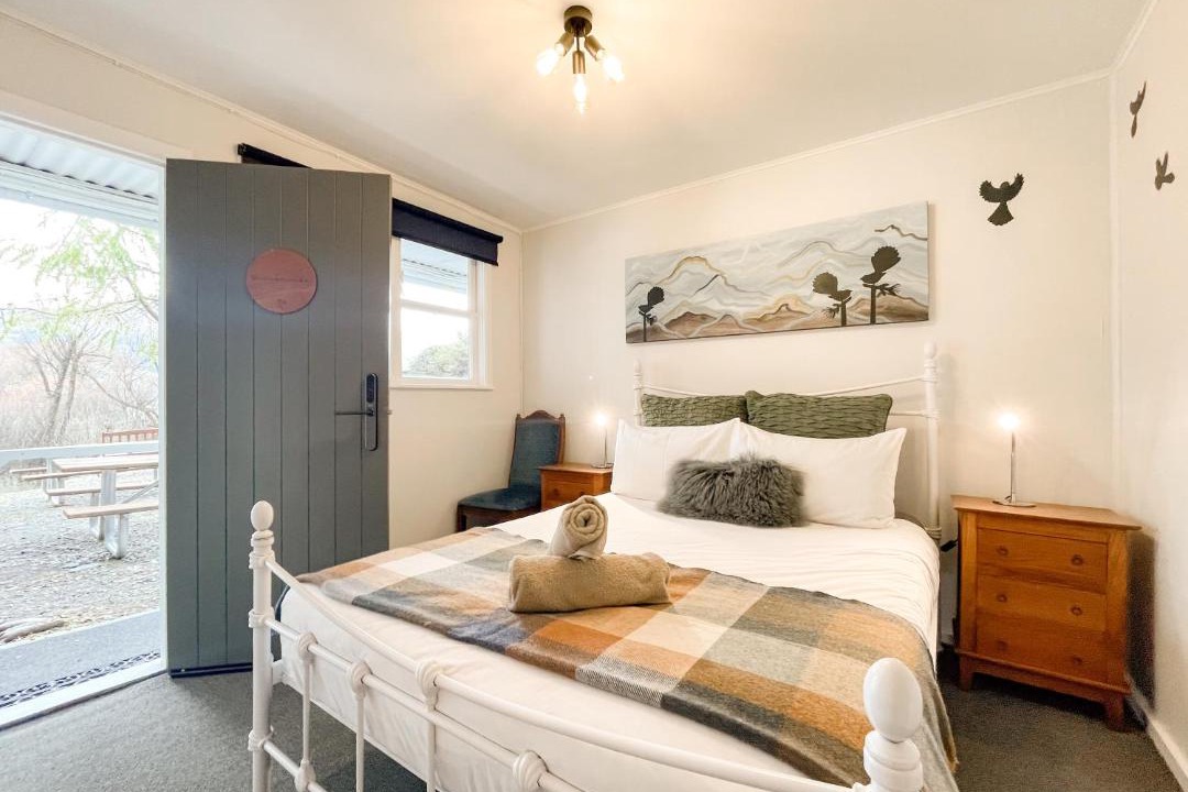 Photo of Bedroom in Kinloch