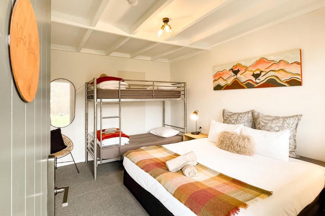 Photo of Bedroom in Kinloch