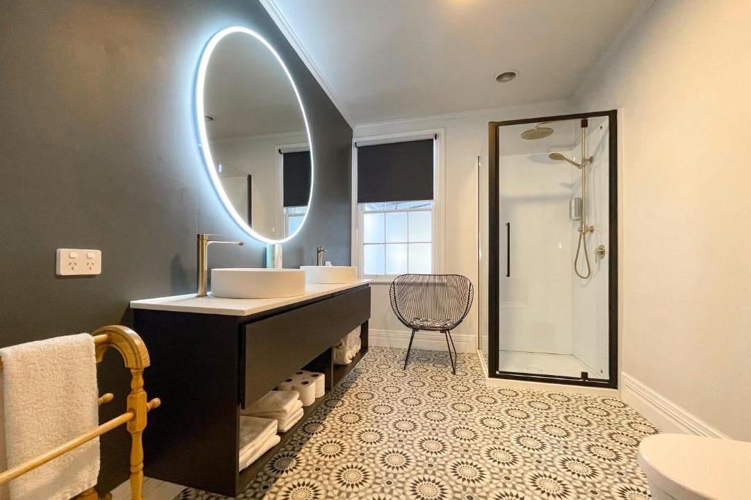 Photo of Bathroom in Kinloch