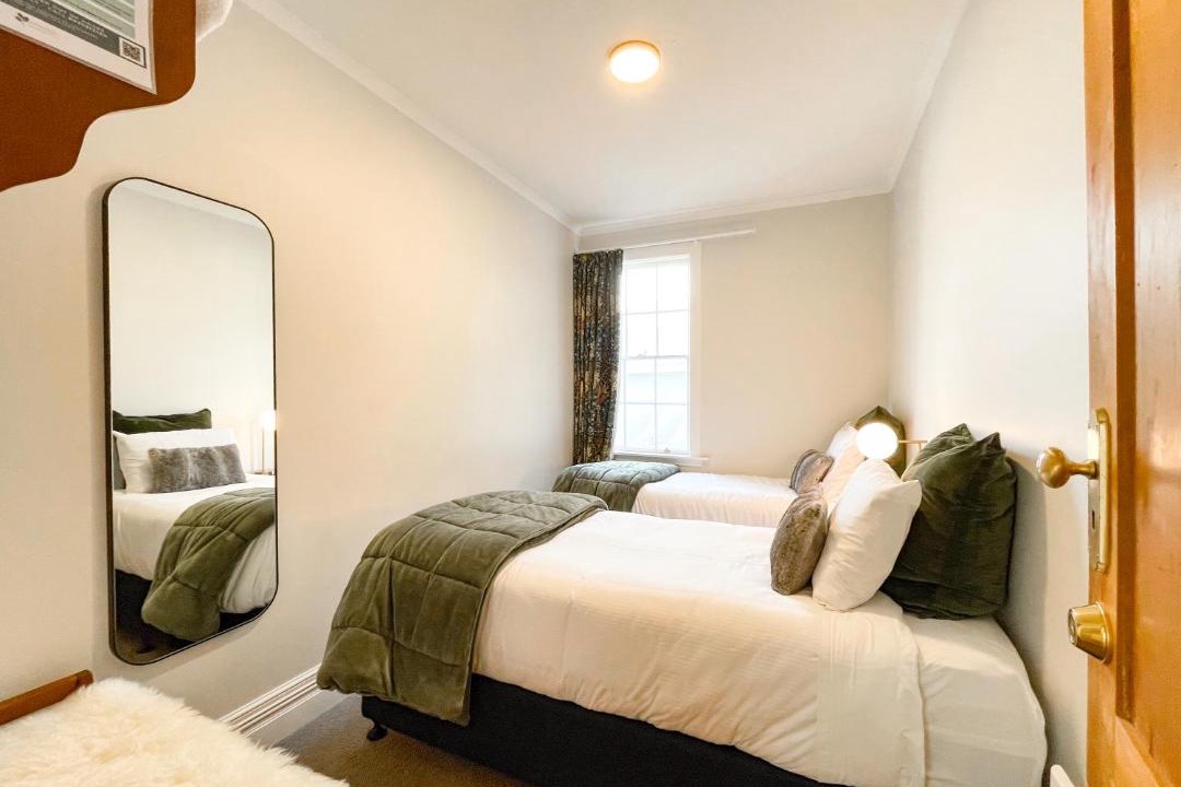 Photo of Bedroom in Kinloch