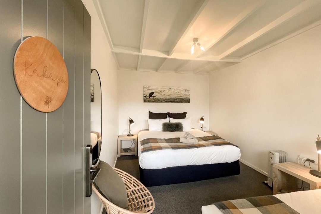 Photo of Bedroom in Kinloch