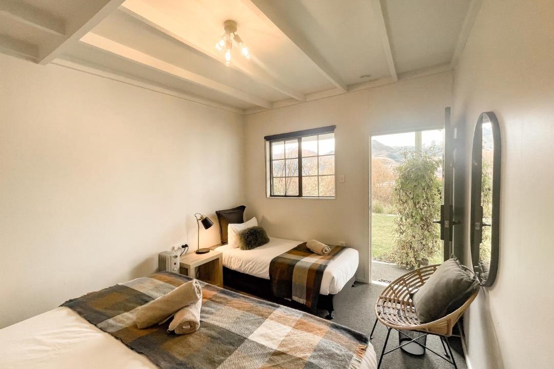 Photo of Bedroom in Kinloch