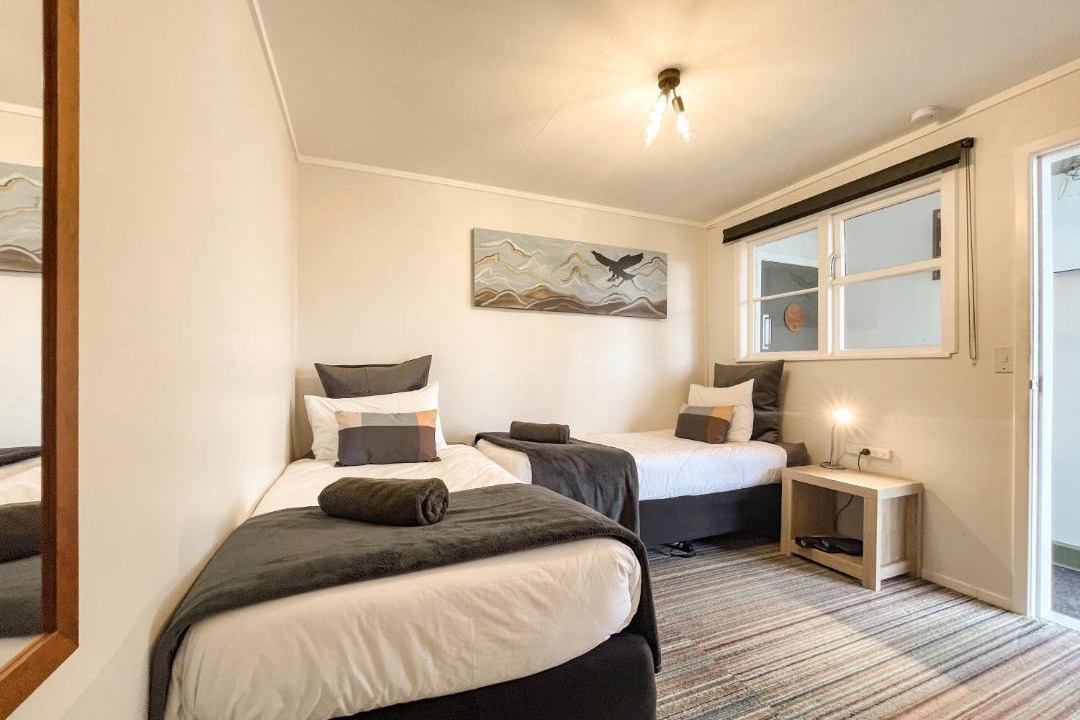 Photo of Bedroom in Kinloch