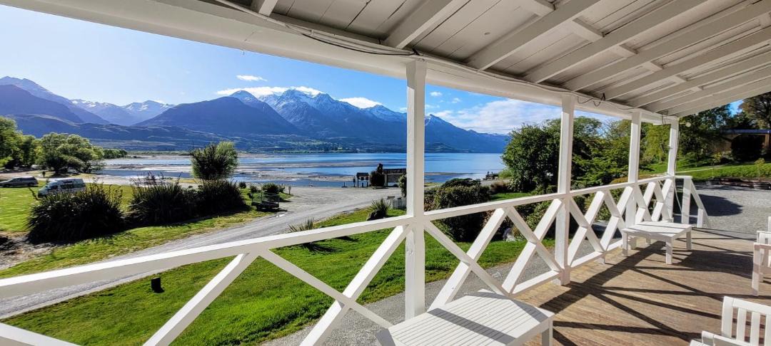 Photo of Patio Balcony in Kinloch