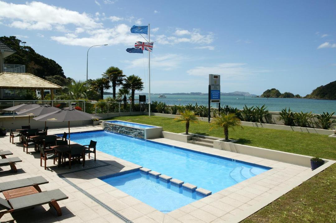 Photo of Others in Paihia