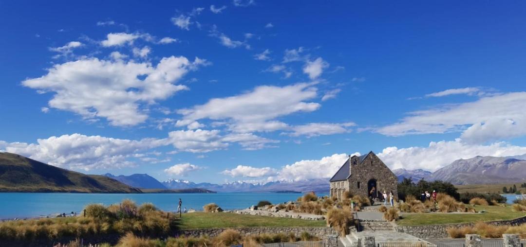 Photo of Others in Tekapo