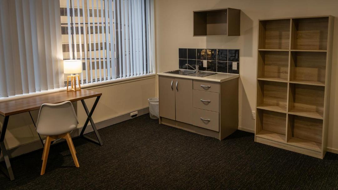 Photo of Others in Auckland Central Business District