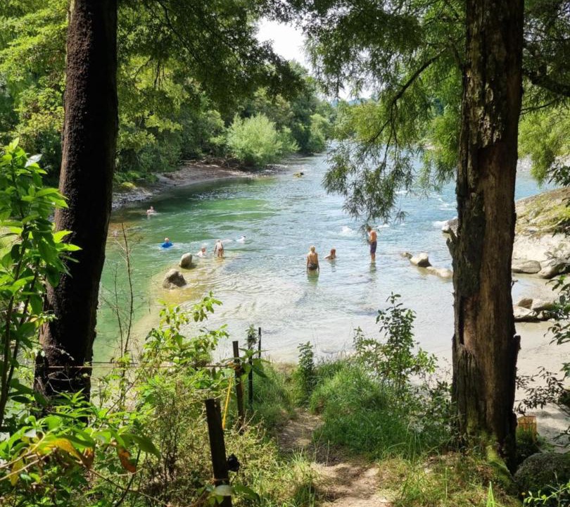 Photo of Others in Owen River