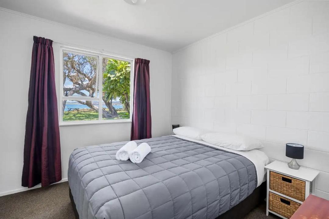Photo of Bedroom in Tutukaka