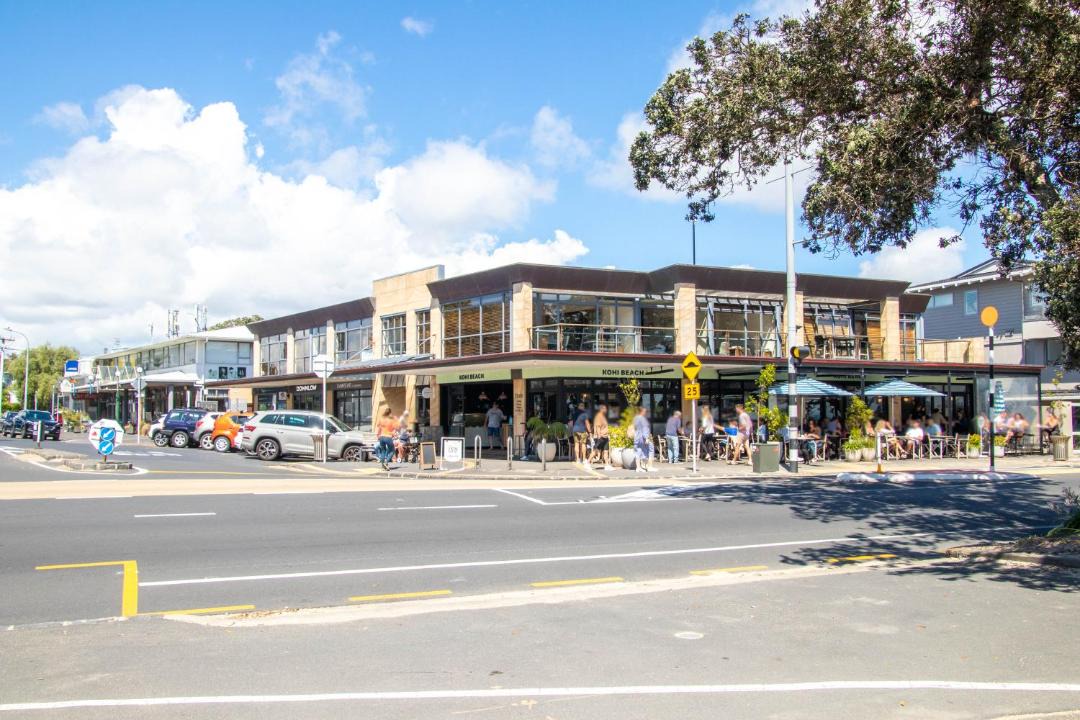 Photo of Others in Kohimarama