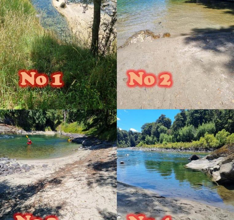 Photo of Others in Owen River