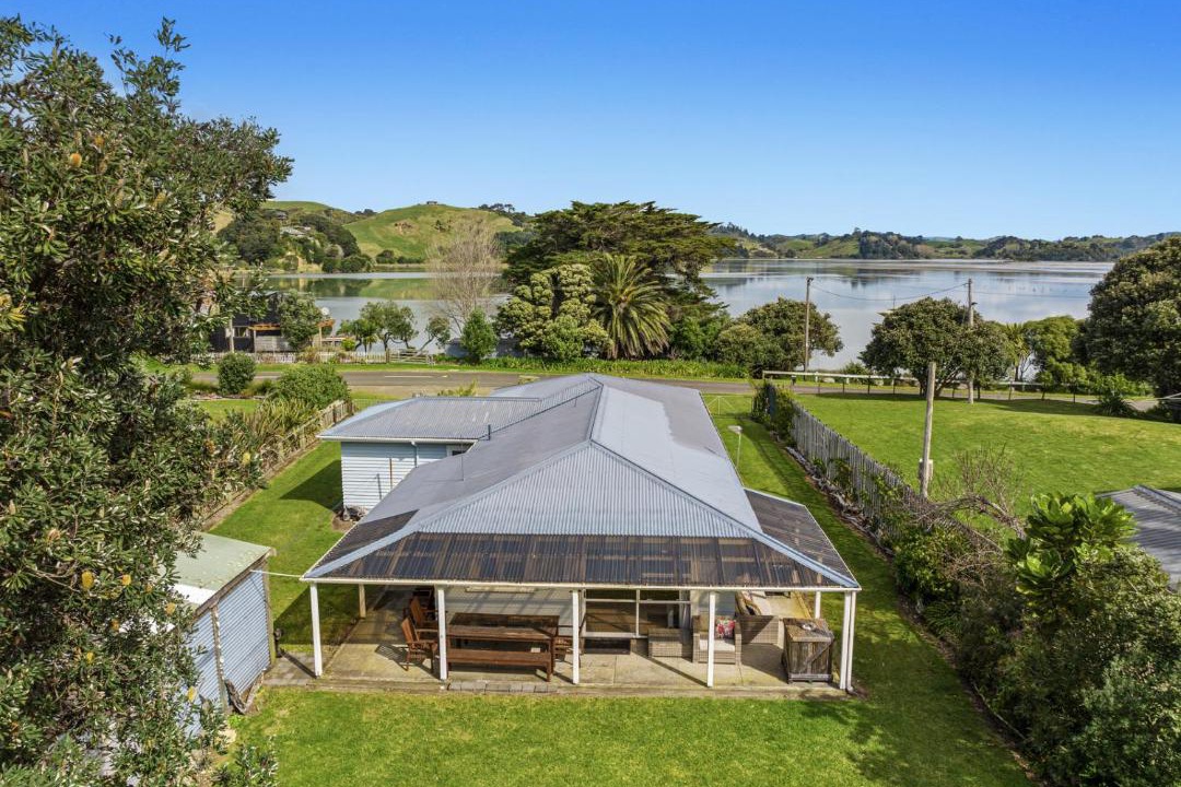 Photo of Others in Waiotahi