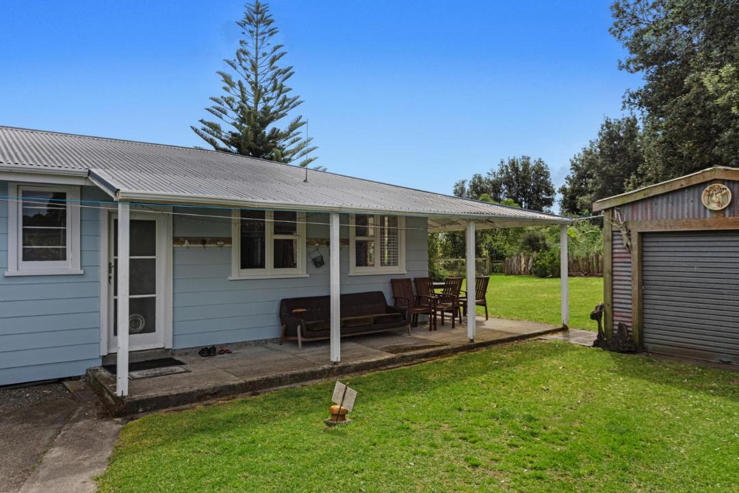 Photo of Others in Waiotahi