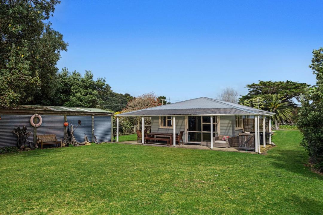 Photo of Others in Waiotahi