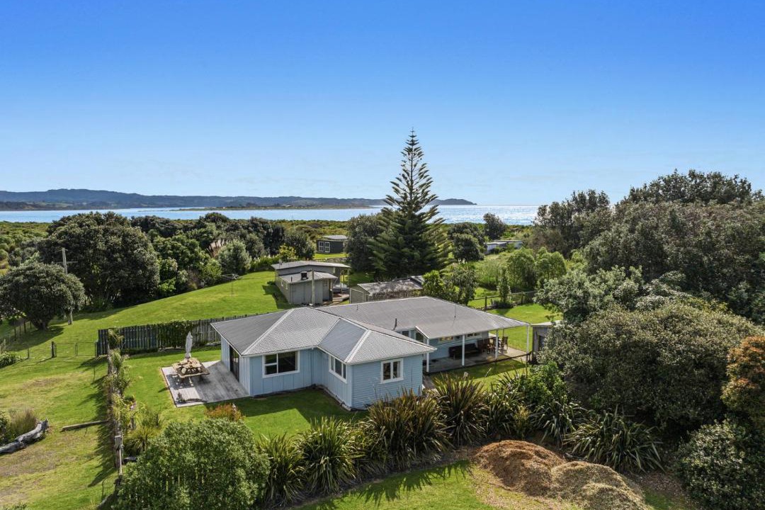 Photo of Others in Waiotahi